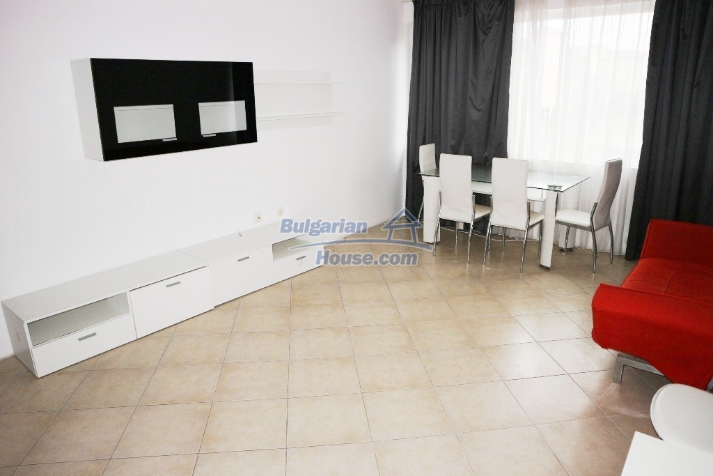 Foto 7 von 12 — One bedroom furnished apartment in St. George, Sunny Beach