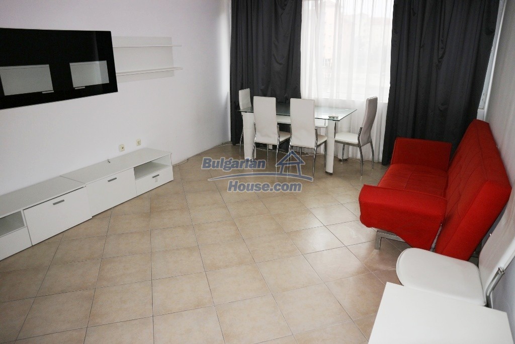 Foto 6 von 12 — One bedroom furnished apartment in St. George, Sunny Beach