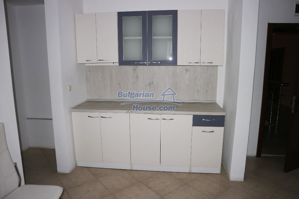 Foto 12 von 12 — One bedroom furnished apartment in St. George, Sunny Beach