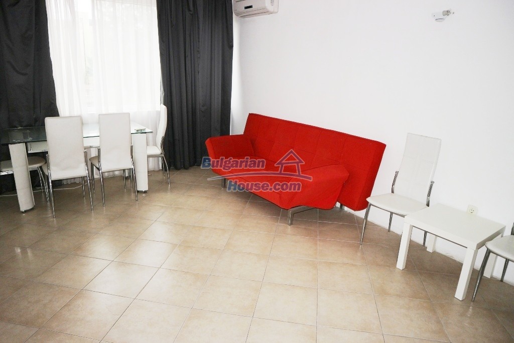 Foto 5 von 12 — One bedroom furnished apartment in St. George, Sunny Beach