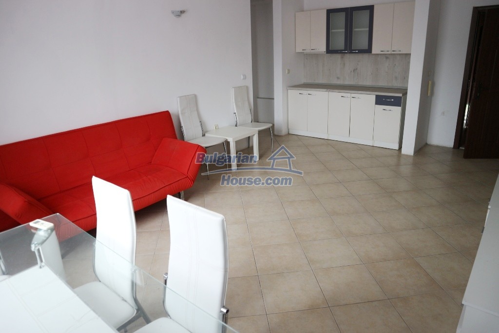 Foto 8 von 12 — One bedroom furnished apartment in St. George, Sunny Beach