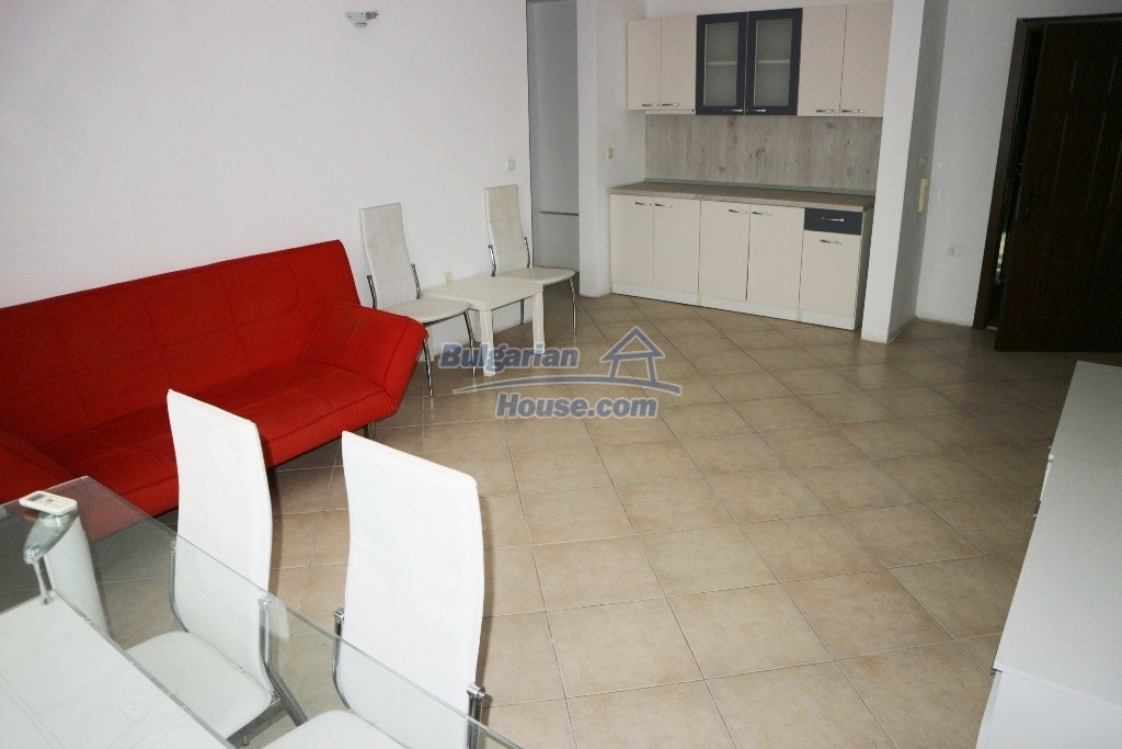 Foto 9 von 12 — One bedroom furnished apartment in St. George, Sunny Beach