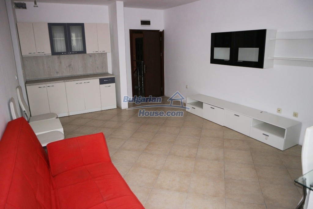 Foto 10 von 12 — One bedroom furnished apartment in St. George, Sunny Beach