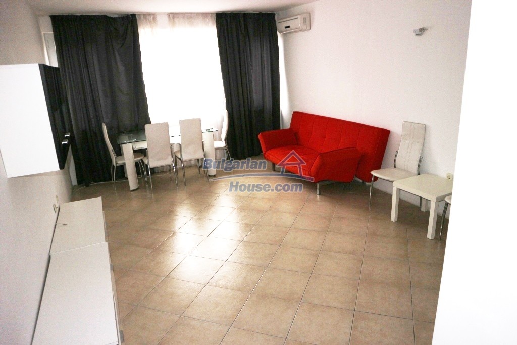 Foto 2 von 12 — One bedroom furnished apartment in St. George, Sunny Beach