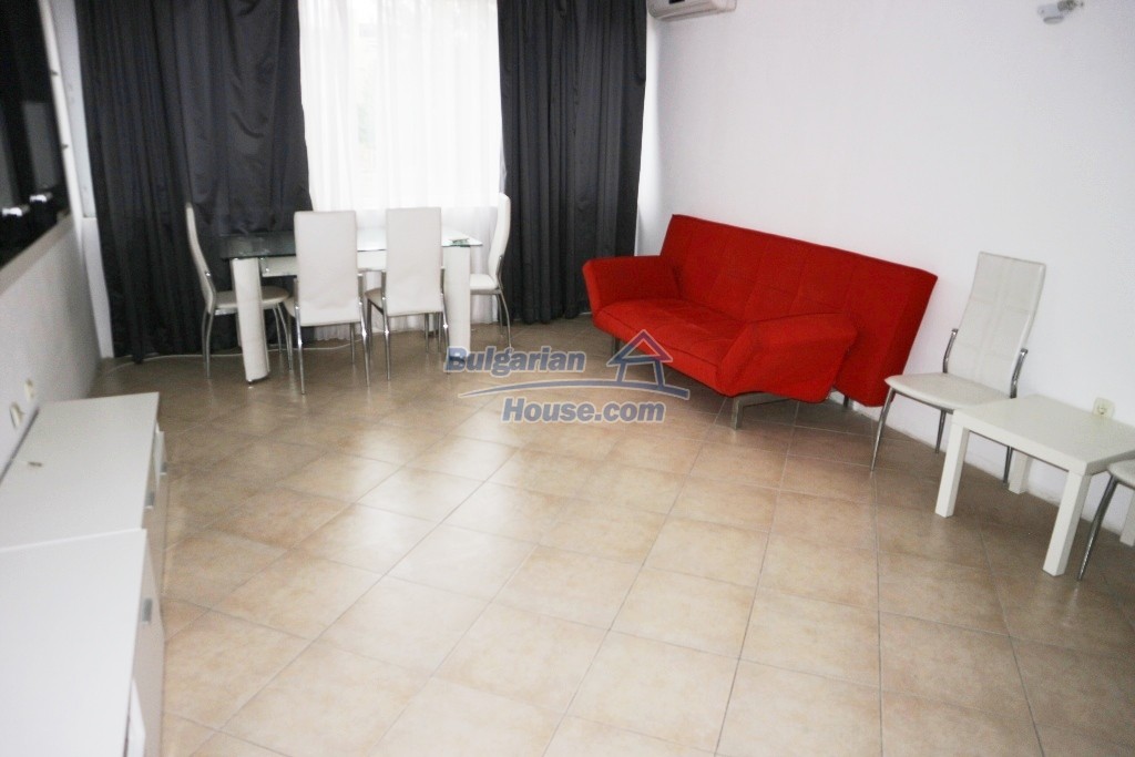 Foto 4 von 12 — One bedroom furnished apartment in St. George, Sunny Beach