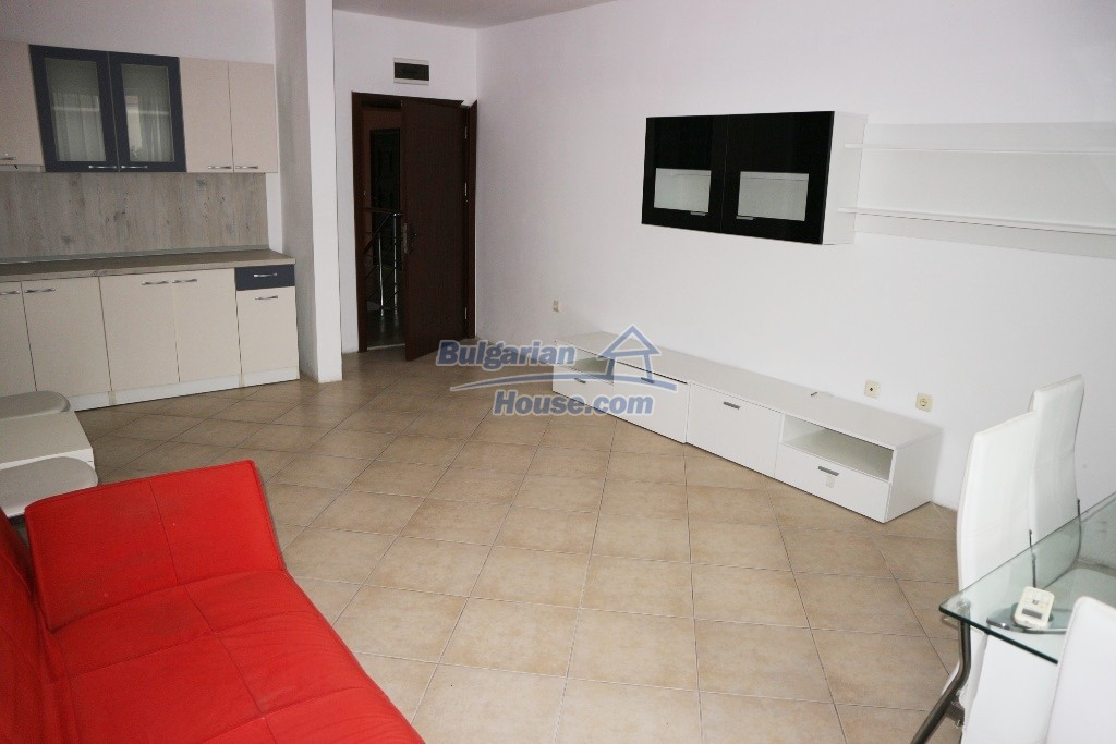Foto 11 von 12 — One bedroom furnished apartment in St. George, Sunny Beach
