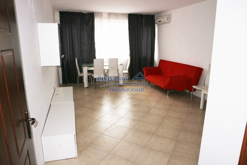 Foto 3 von 12 — One bedroom furnished apartment in St. George, Sunny Beach