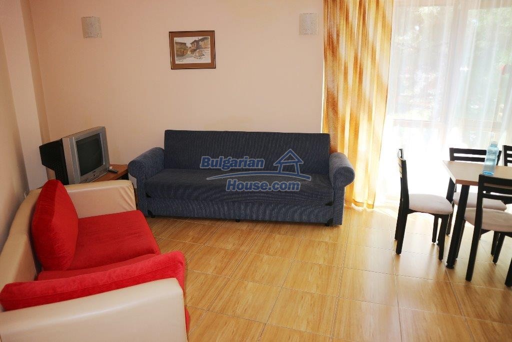 Foto 11 von 12 — BARGAIN, Two bedroom apartment in Golden Dreams, Sunny Beach