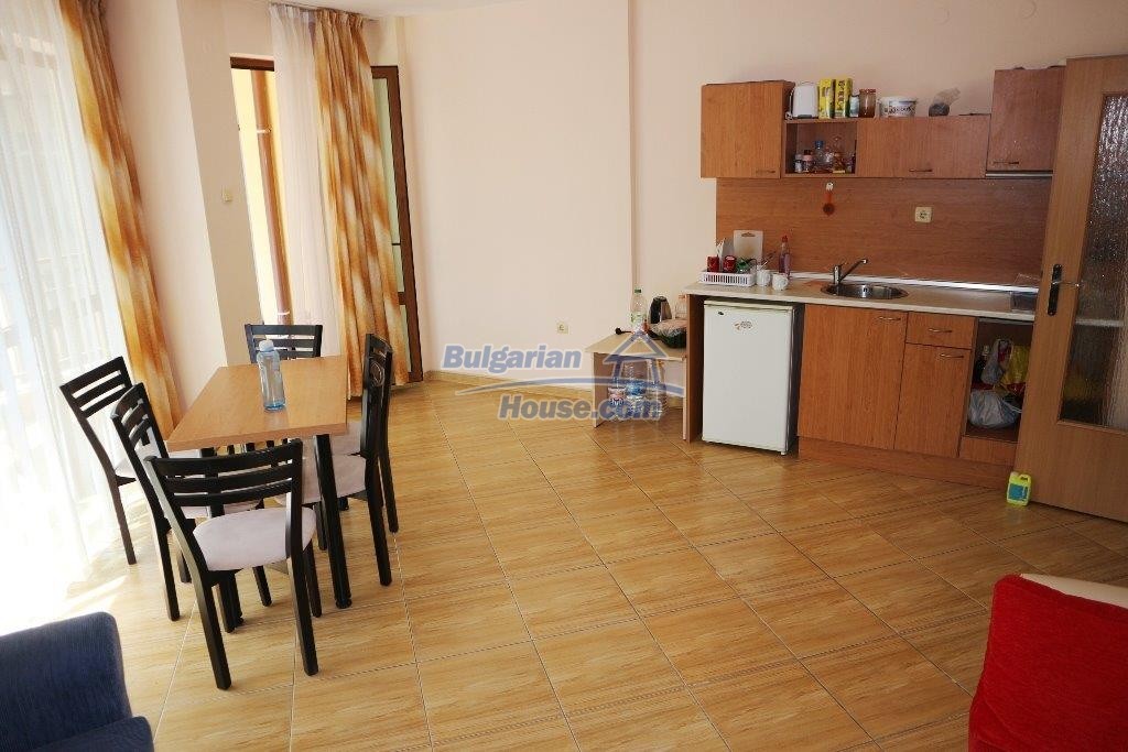 Foto 12 von 12 — BARGAIN, Two bedroom apartment in Golden Dreams, Sunny Beach