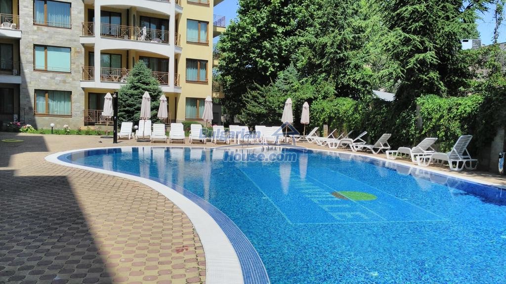 Foto 6 von 12 — BARGAIN, Two bedroom apartment in Golden Dreams, Sunny Beach