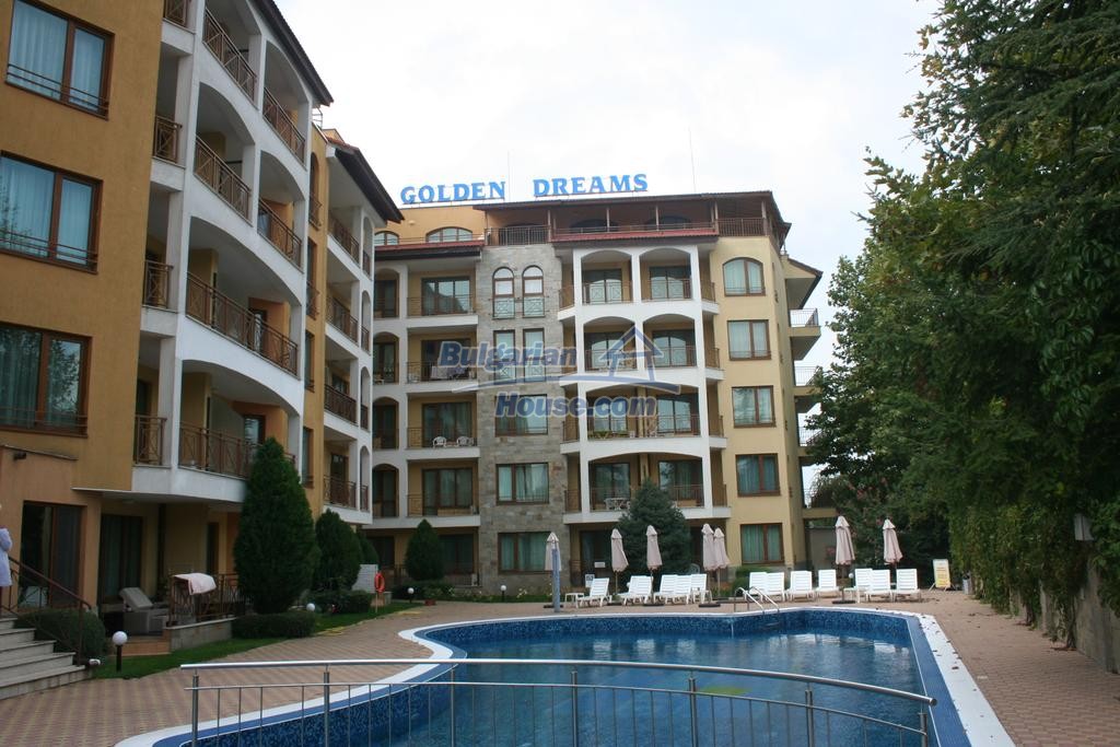 Foto 3 von 12 — BARGAIN, Two bedroom apartment in Golden Dreams, Sunny Beach