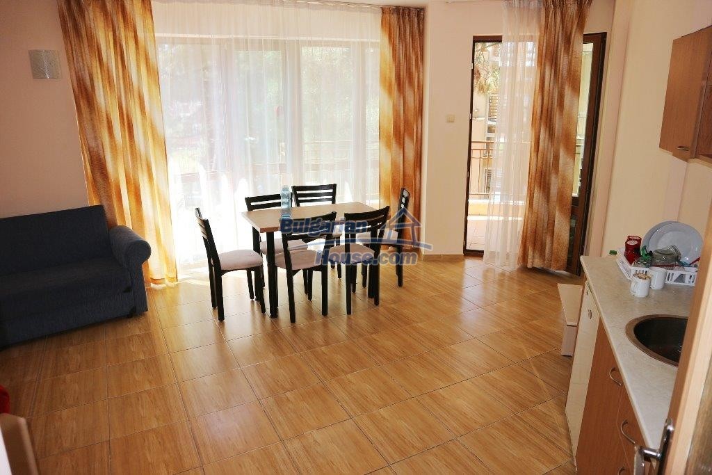 Foto 10 von 12 — BARGAIN, Two bedroom apartment in Golden Dreams, Sunny Beach