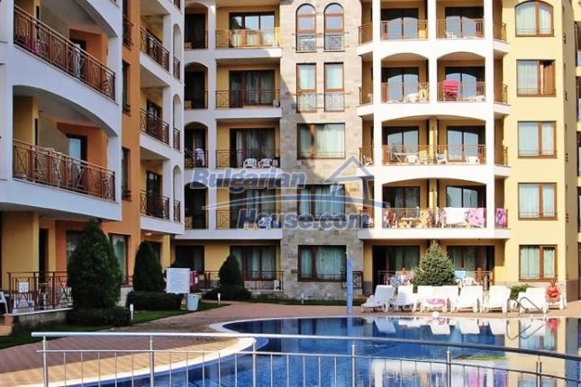Foto 2 von 12 — BARGAIN, Two bedroom apartment in Golden Dreams, Sunny Beach
