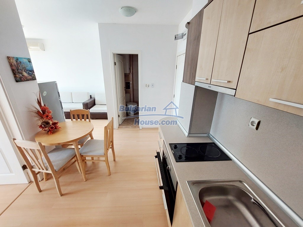 Foto 12 von 12 — Compact two bedroom apartment in Sunny Day 4 close to the sea