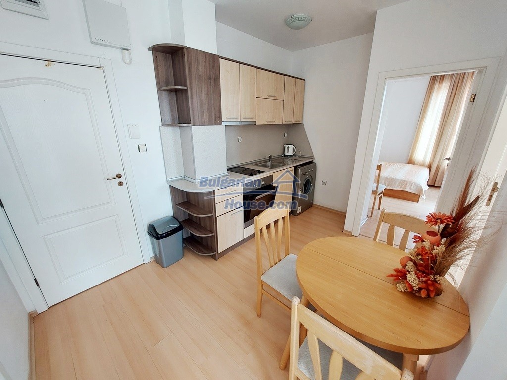 Foto 1 von 12 — Compact two bedroom apartment in Sunny Day 4 close to the sea