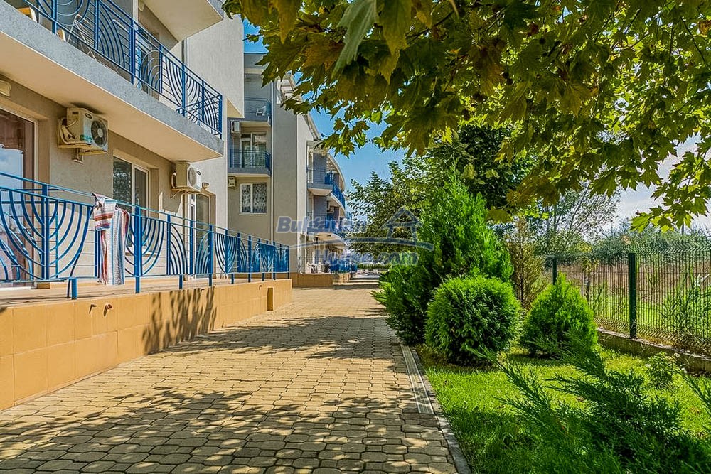 Foto 5 von 12 — Compact two bedroom apartment in Sunny Day 4 close to the sea