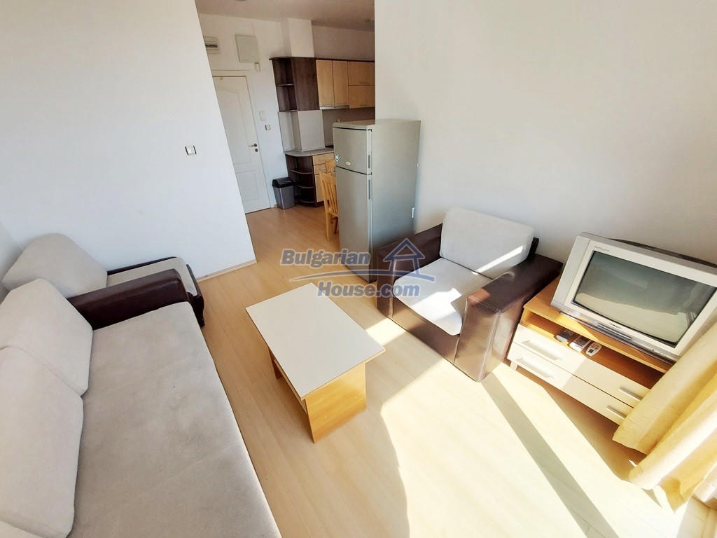 Foto 11 von 12 — Compact two bedroom apartment in Sunny Day 4 close to the sea