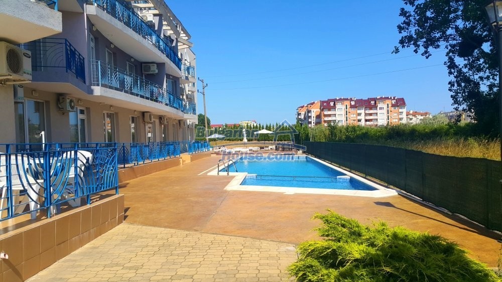 Foto 7 von 12 — Compact two bedroom apartment in Sunny Day 4 close to the sea