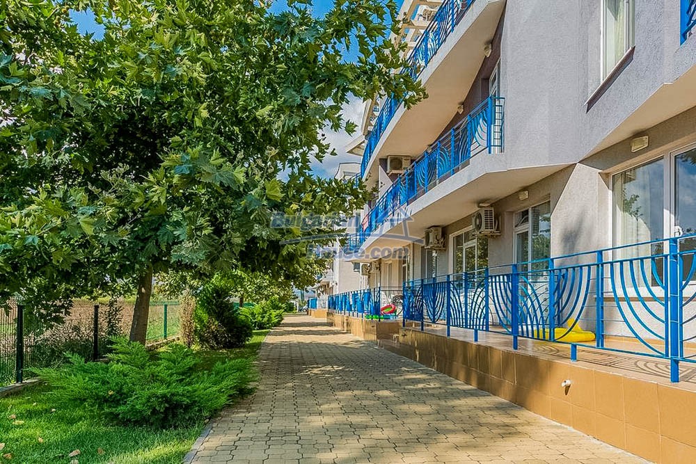 Foto 4 von 12 — Compact two bedroom apartment in Sunny Day 4 close to the sea