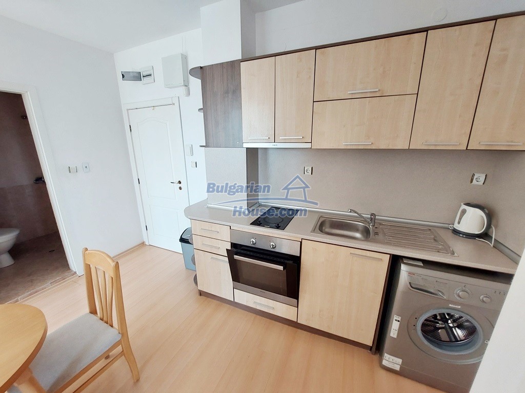 Foto 8 von 12 — Compact two bedroom apartment in Sunny Day 4 close to the sea