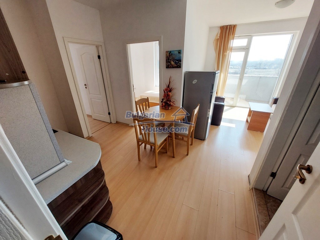 Foto 9 von 12 — Compact two bedroom apartment in Sunny Day 4 close to the sea
