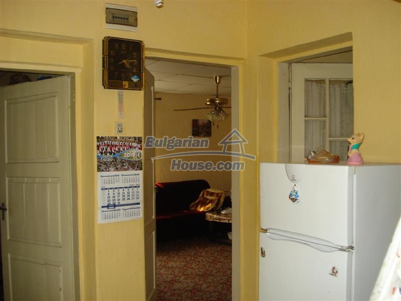 Foto 9 von 12 — Village House in good condition 9 km from Elhovo- Yambol region