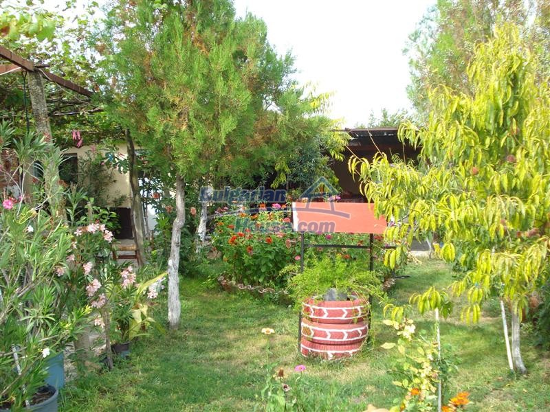 Foto 3 von 12 — Village House in good condition 9 km from Elhovo- Yambol region