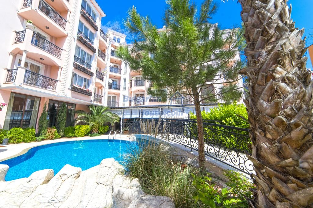 Foto 2 von 12 — One bedroom apartment in ROMANCE MARINE near CACAO BEACH