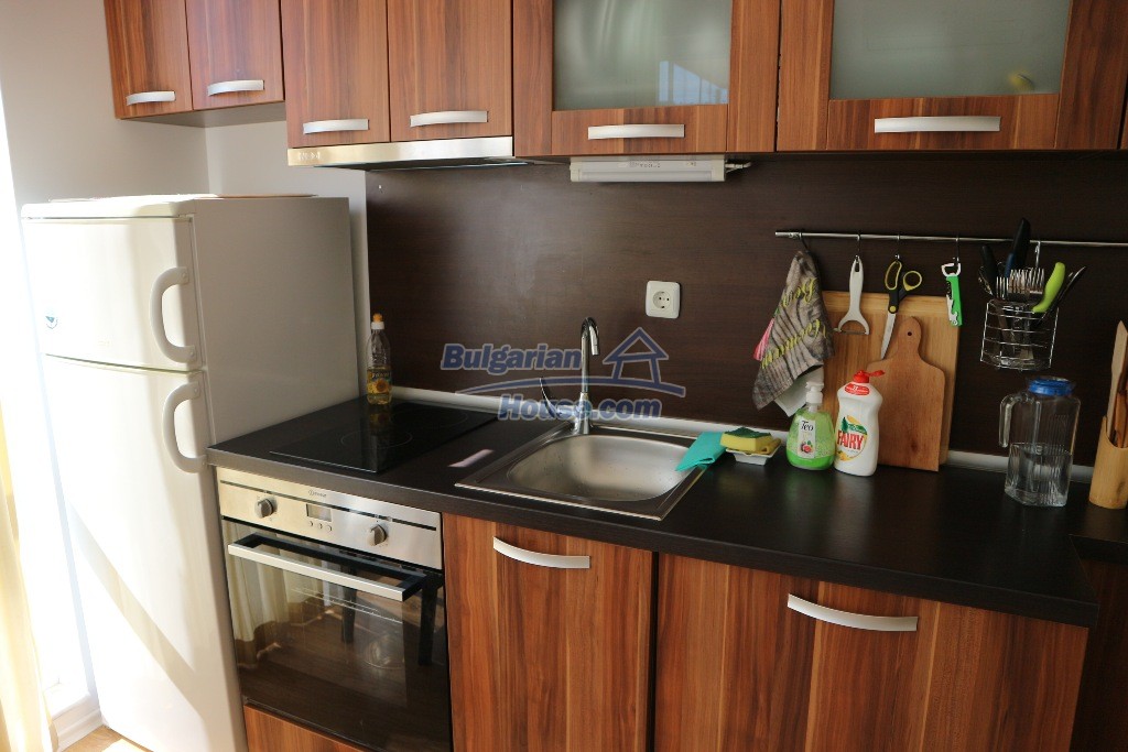 Foto 8 von 12 — One bedroom apartment in ROMANCE MARINE near CACAO BEACH