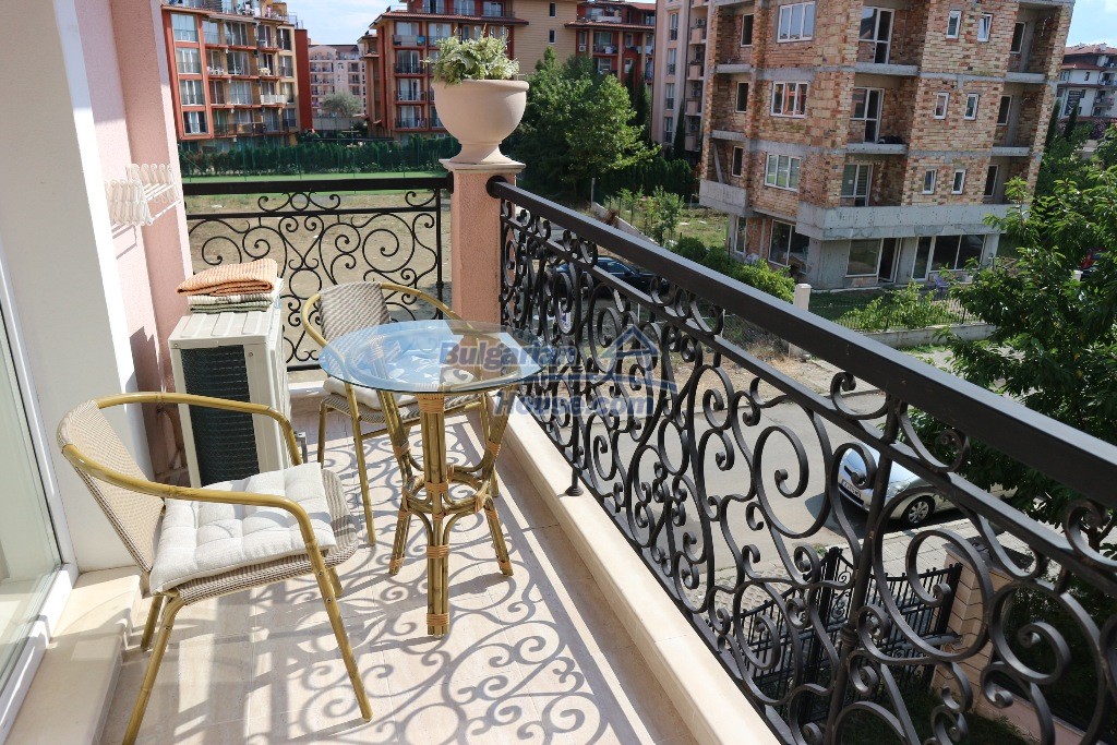 Foto 10 von 12 — One bedroom apartment in ROMANCE MARINE near CACAO BEACH