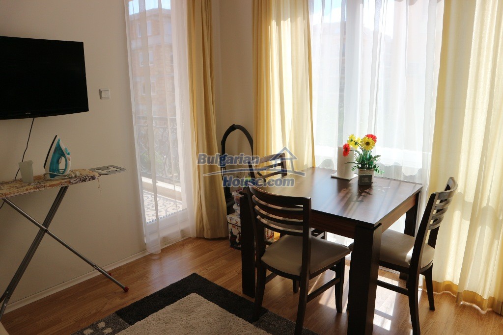 Foto 6 von 12 — One bedroom apartment in ROMANCE MARINE near CACAO BEACH