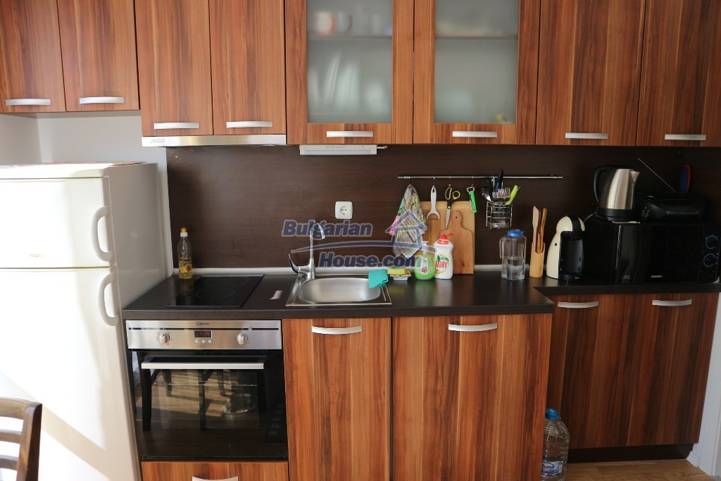 Foto 7 von 12 — One bedroom apartment in ROMANCE MARINE near CACAO BEACH