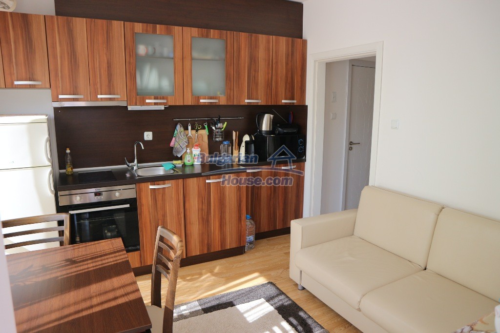 Foto 9 von 12 — One bedroom apartment in ROMANCE MARINE near CACAO BEACH