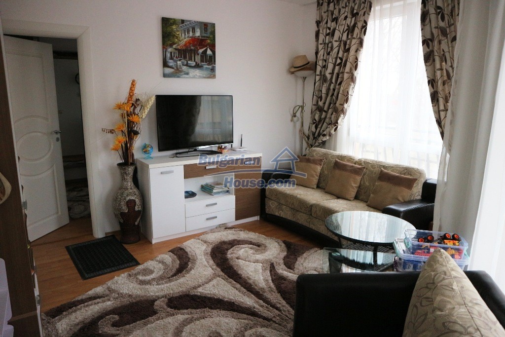Foto 7 von 12 — One bedroom apartment-AFRODITE 3 Suuny Beach 5min to the beach