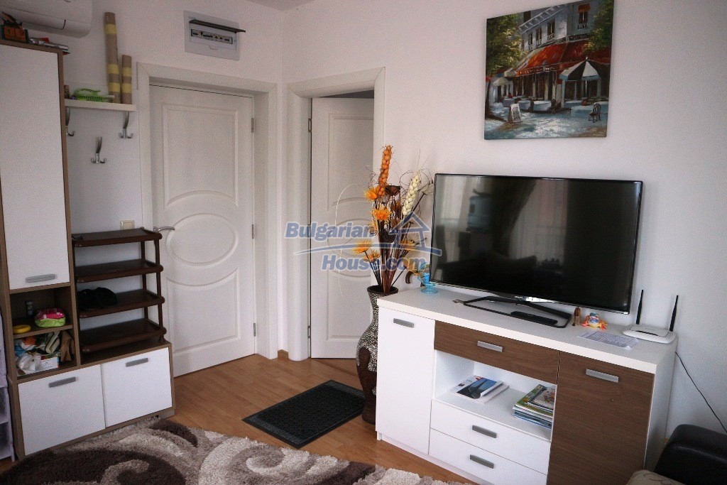 Foto 6 von 12 — One bedroom apartment-AFRODITE 3 Suuny Beach 5min to the beach