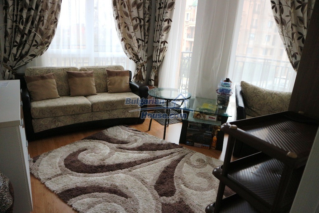 Foto 5 von 12 — One bedroom apartment-AFRODITE 3 Suuny Beach 5min to the beach