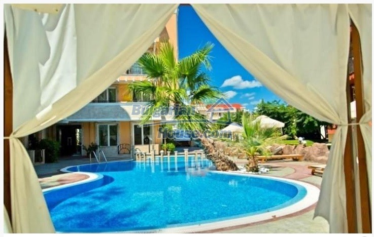 Foto 2 von 12 — One bedroom apartment-AFRODITE 3 Suuny Beach 5min to the beach