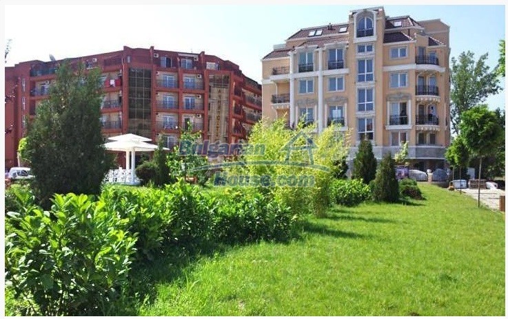 Foto 3 von 12 — One bedroom apartment-AFRODITE 3 Suuny Beach 5min to the beach