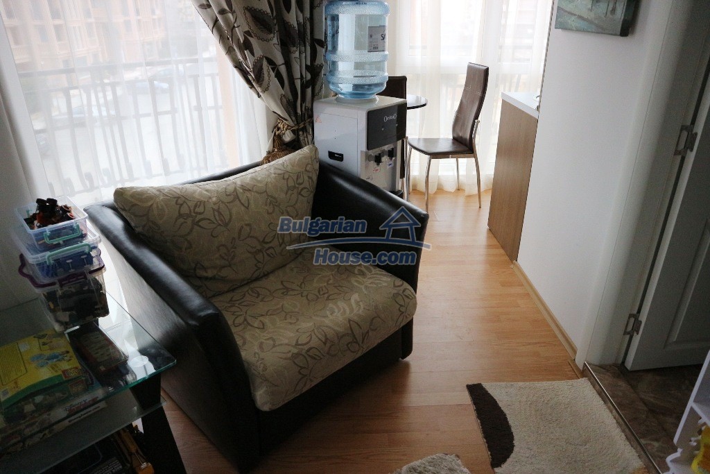 Foto 11 von 12 — One bedroom apartment-AFRODITE 3 Suuny Beach 5min to the beach