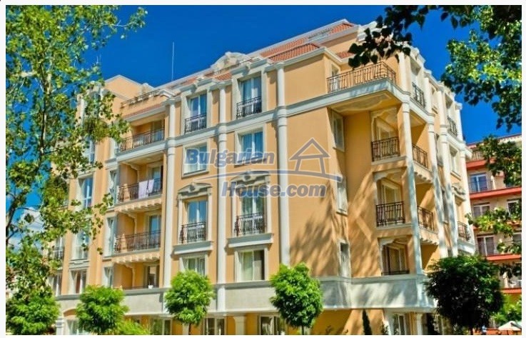 Foto 1 von 12 — One bedroom apartment-AFRODITE 3 Suuny Beach 5min to the beach