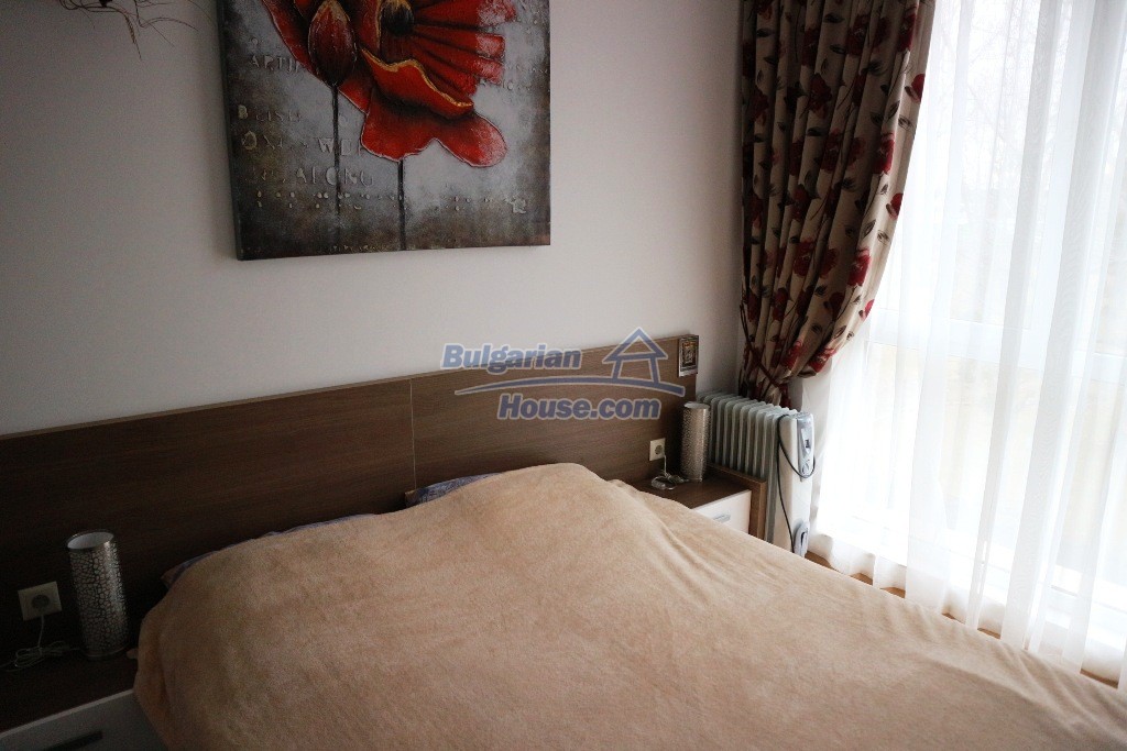 Foto 12 von 12 — One bedroom apartment-AFRODITE 3 Suuny Beach 5min to the beach