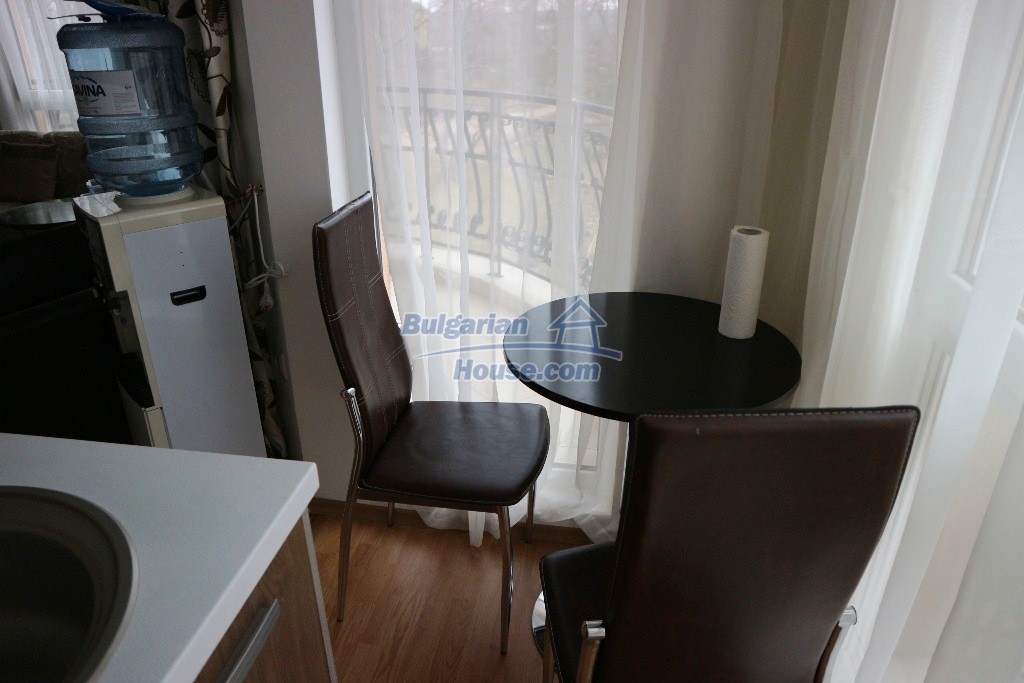 Foto 10 von 12 — One bedroom apartment-AFRODITE 3 Suuny Beach 5min to the beach