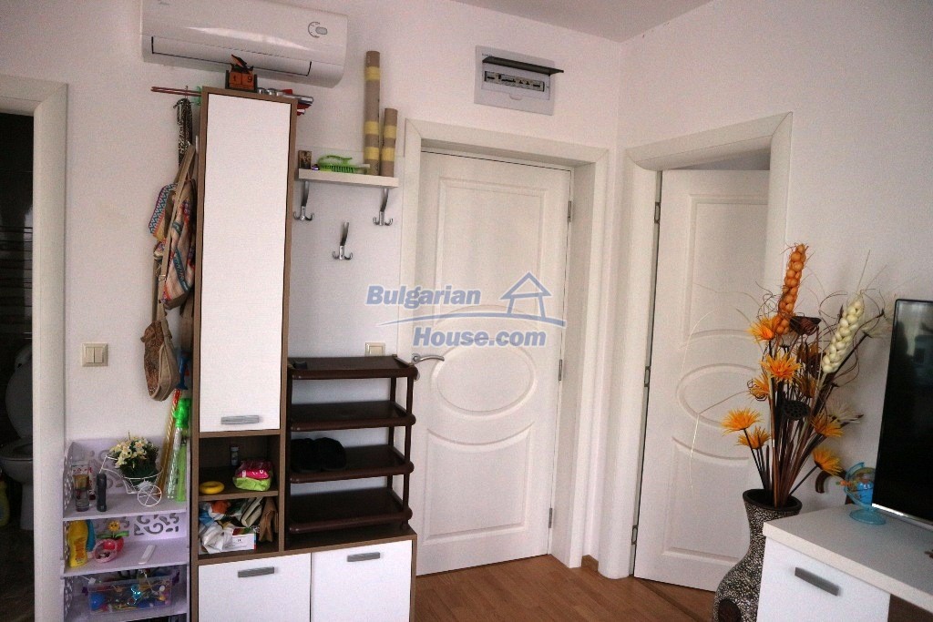 Foto 8 von 12 — One bedroom apartment-AFRODITE 3 Suuny Beach 5min to the beach