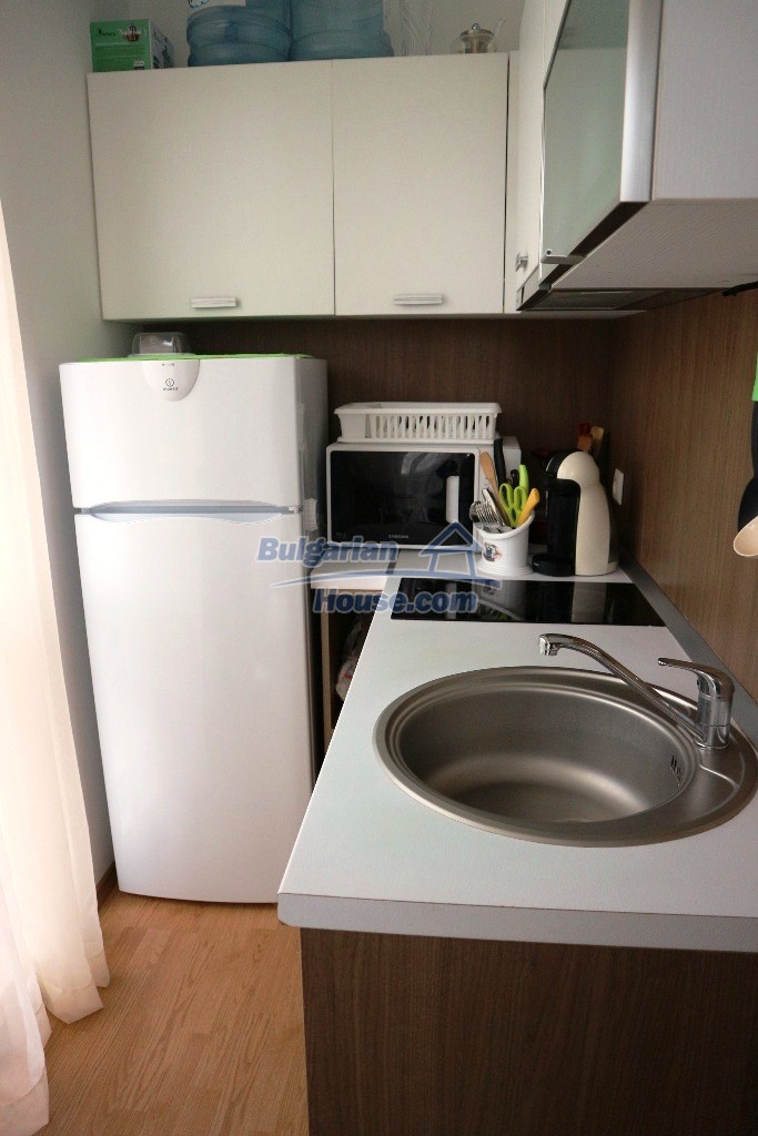 Foto 9 von 12 — One bedroom apartment-AFRODITE 3 Suuny Beach 5min to the beach