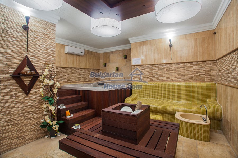 Foto 9 von 12 — Luxurious ONE bedroom apartment in SWEET HOMES 2 Sunny Beach