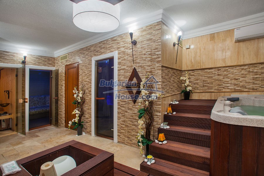 Foto 5 von 12 — Luxurious ONE bedroom apartment in SWEET HOMES 2 Sunny Beach