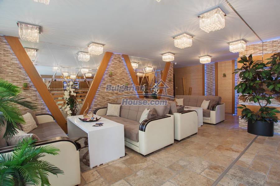 Foto 3 von 12 — Luxurious ONE bedroom apartment in SWEET HOMES 2 Sunny Beach