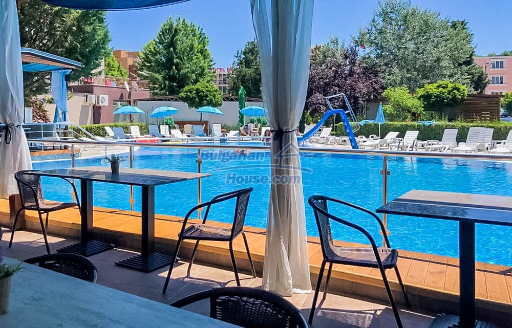 Foto 1 von 12 — One bedroom apartment 350 meters from the beach in PASIFIC 1