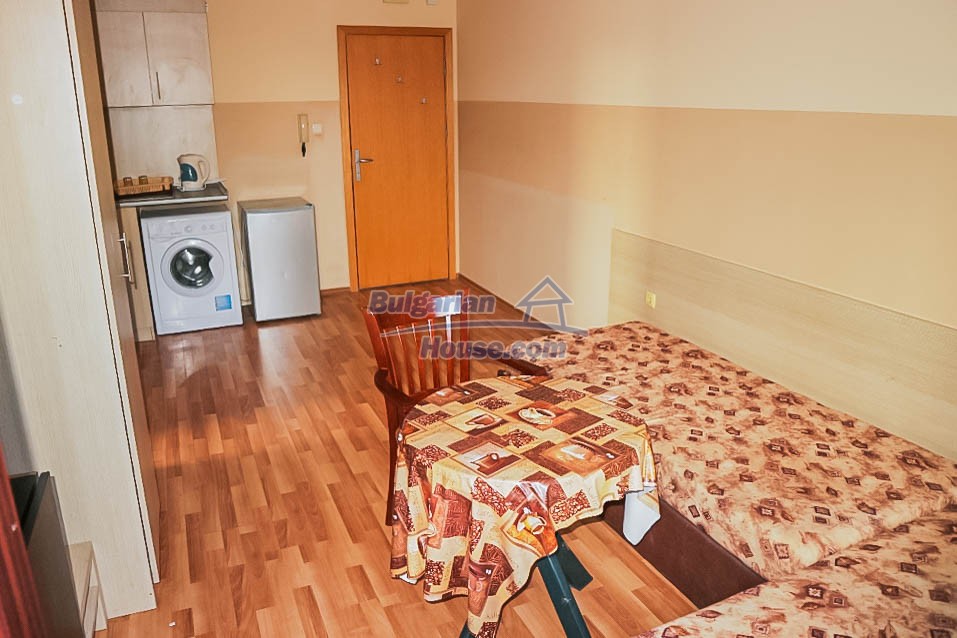 Foto 9 von 12 — One bedroom apartment 350 meters from the beach in PASIFIC 1