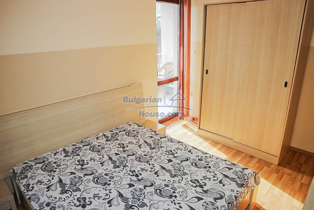 Foto 5 von 12 — One bedroom apartment 350 meters from the beach in PASIFIC 1